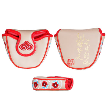 Gilding Mallet Head Cover